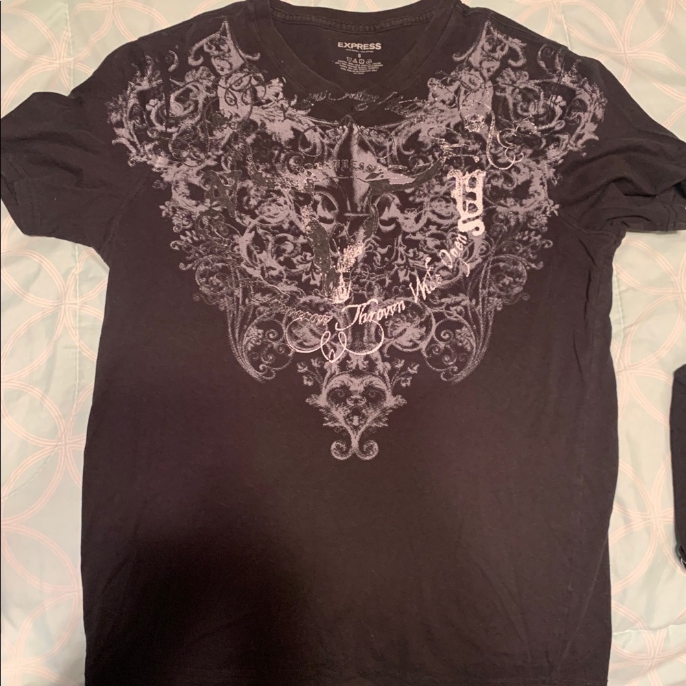 Express shirt